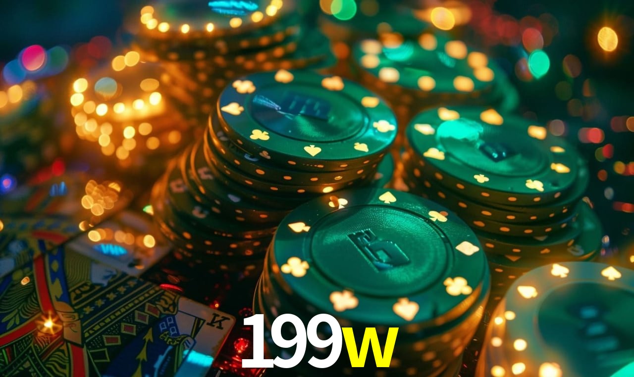Estatísticas 199w