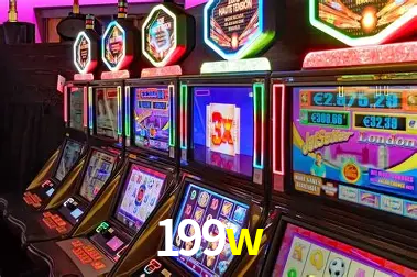 Desvendando o Mundo dos Jogos Virtuais na 199w
