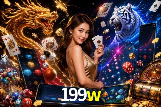 Tennis Betting 199w