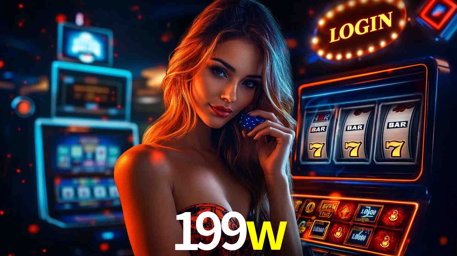 199w