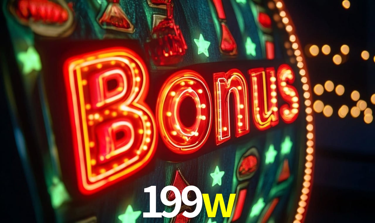 Casino Ao Vivo 199w
