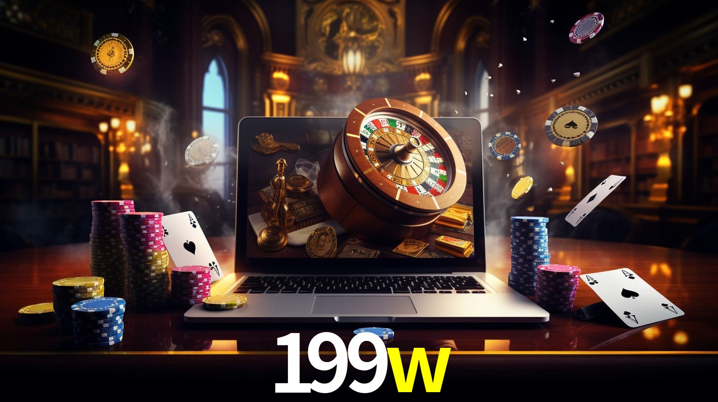 Welcome Bonus 199w
