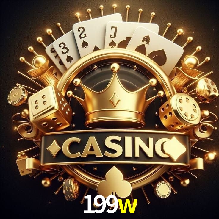 Casino Ao Vivo 199w