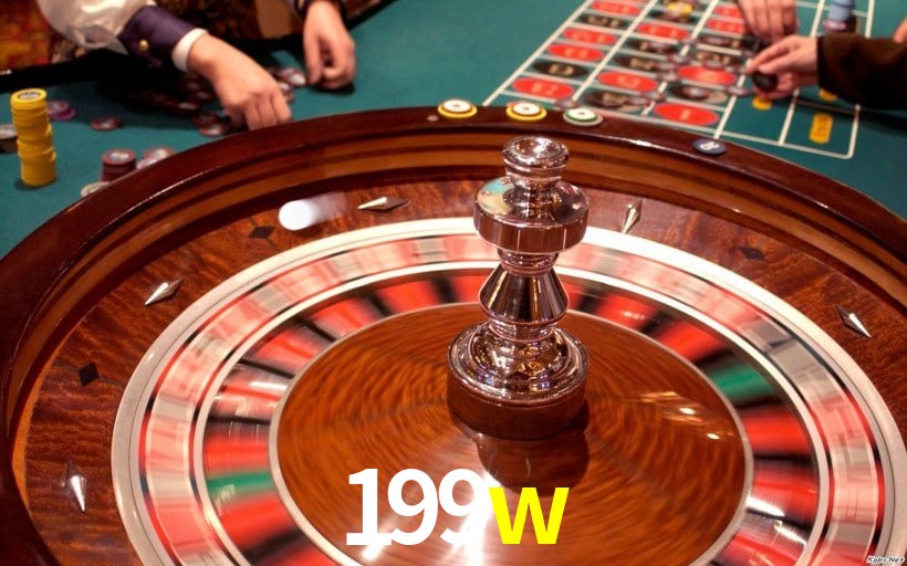 Casino VIP 199w