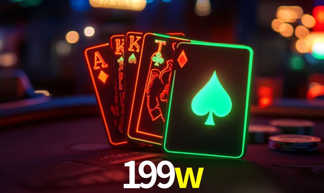 Provedores de Jogos 199w