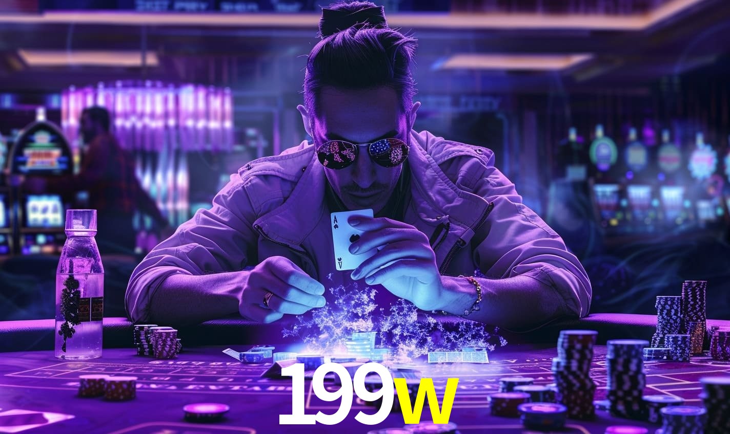 Live Casino 199w