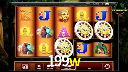 Descubra o Mundo do Cassino Online com 199w
