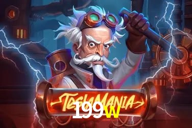 Tecnologia da Plataforma 199w