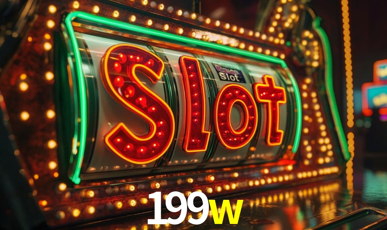 199w Logo Verificado