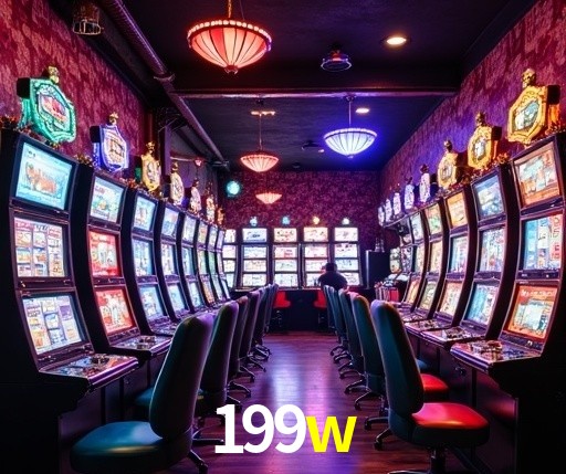 Logo 199w Telegram Canal Oficial