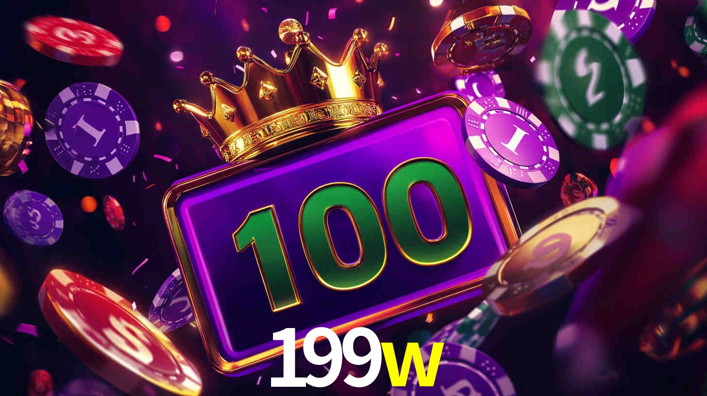 199w App Interface