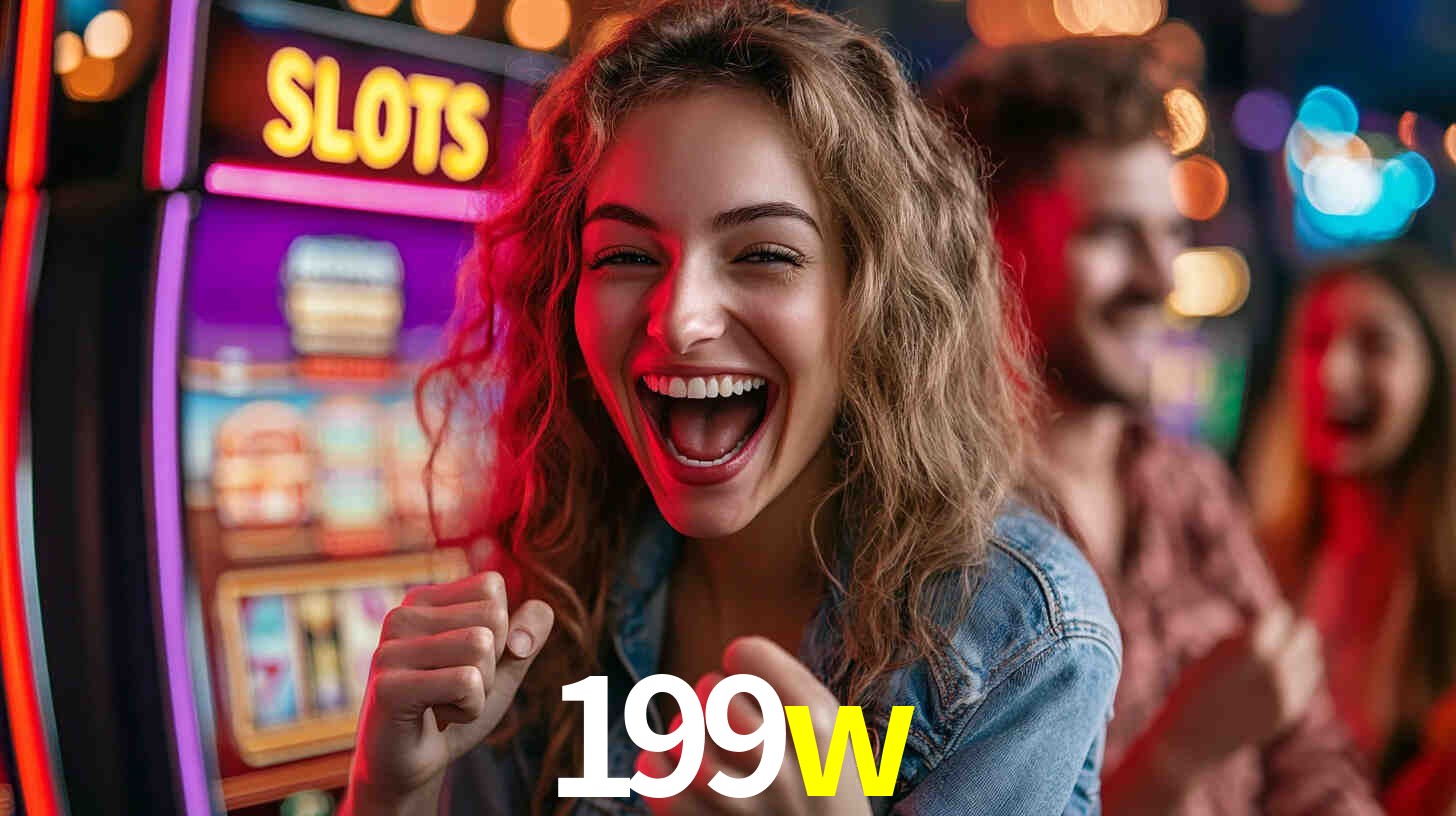 Inovações de Jogos na 199w: O Futuro das Experiências Interativas