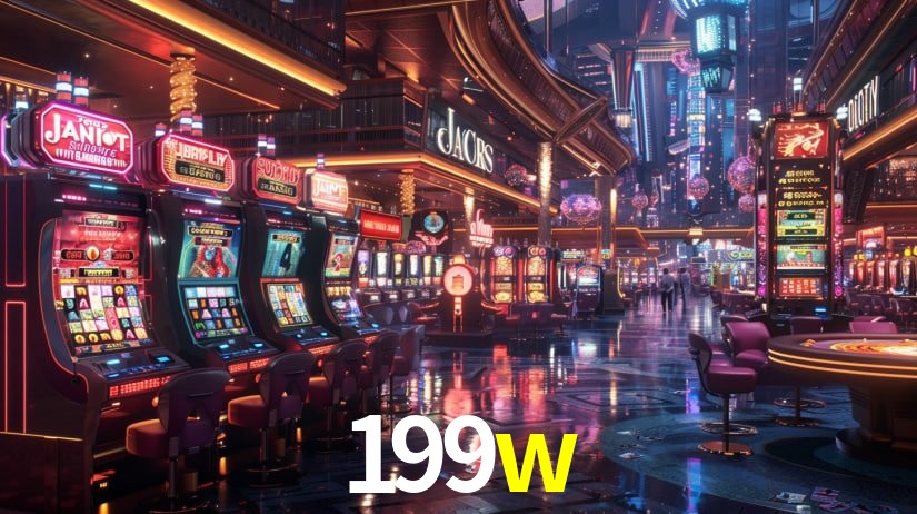 Game Providers 199w