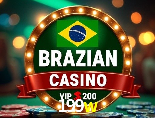 199w VIP Program Logo