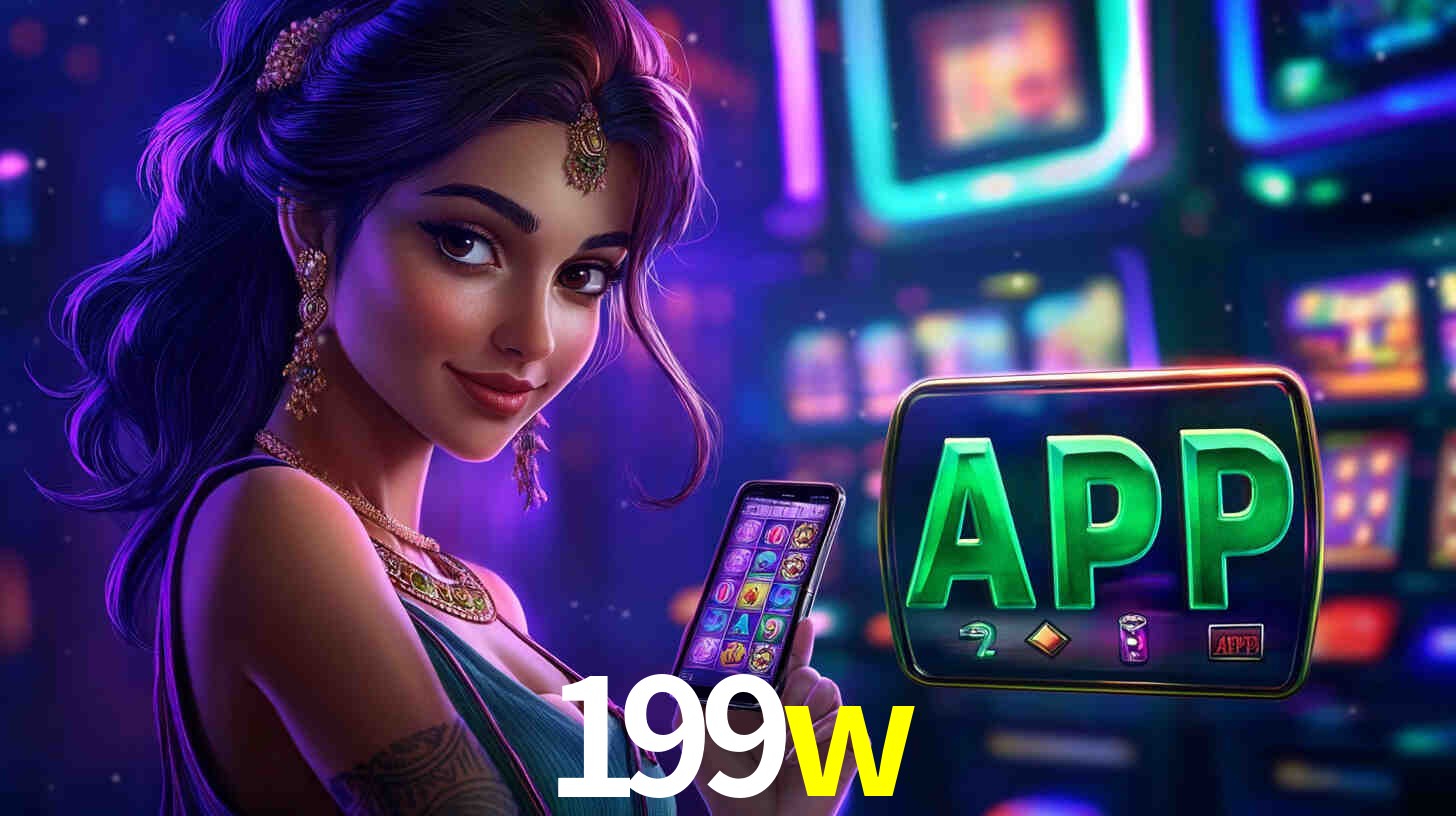 199w
