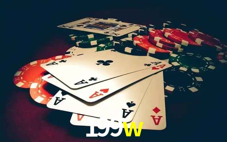 199w Jackpots Progressivos