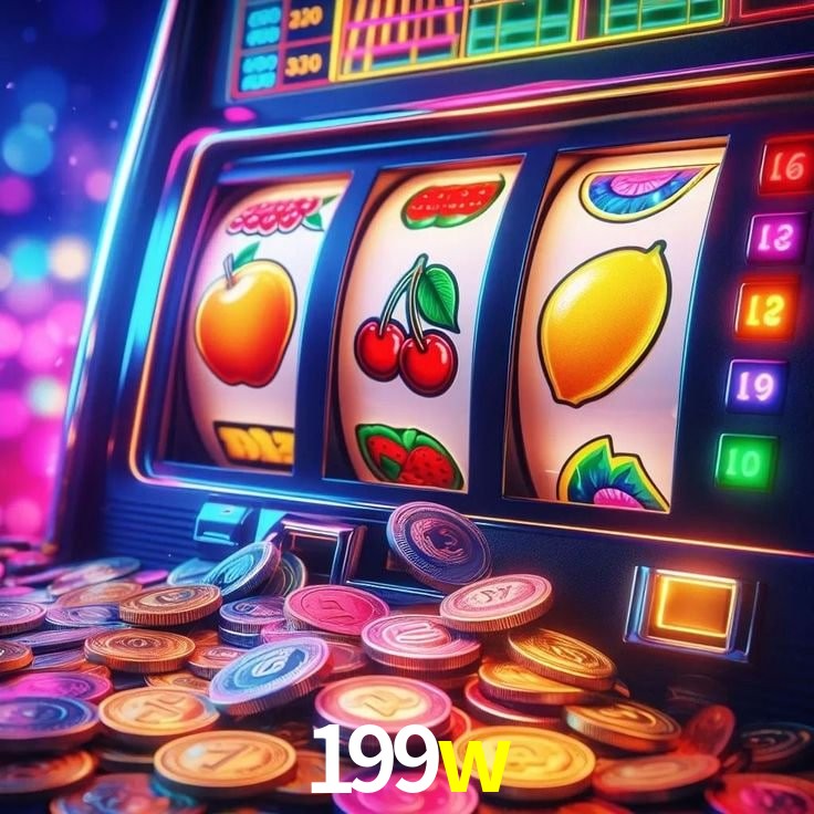 Estatísticas do Jogo 199w