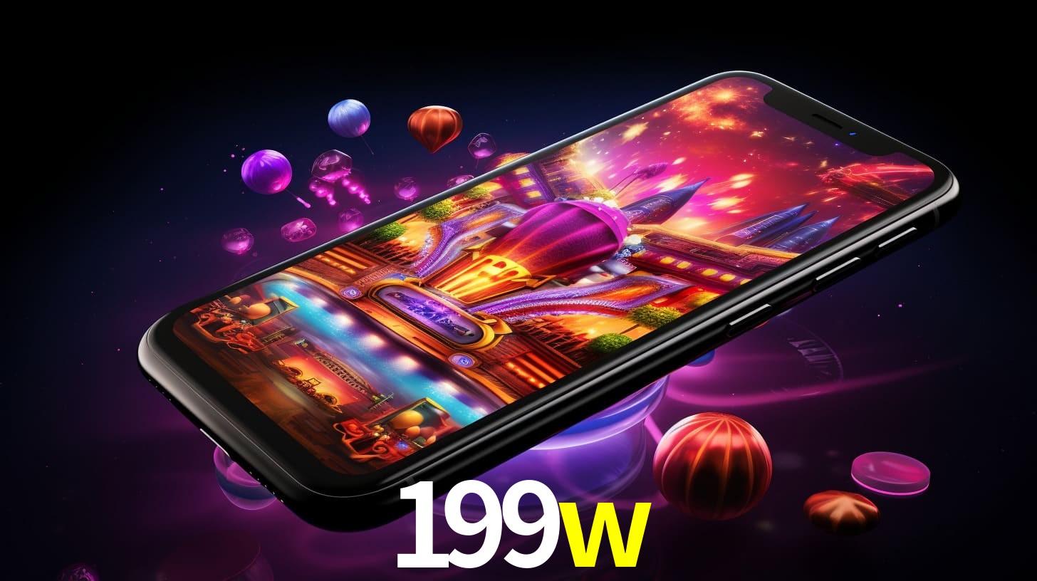 199W