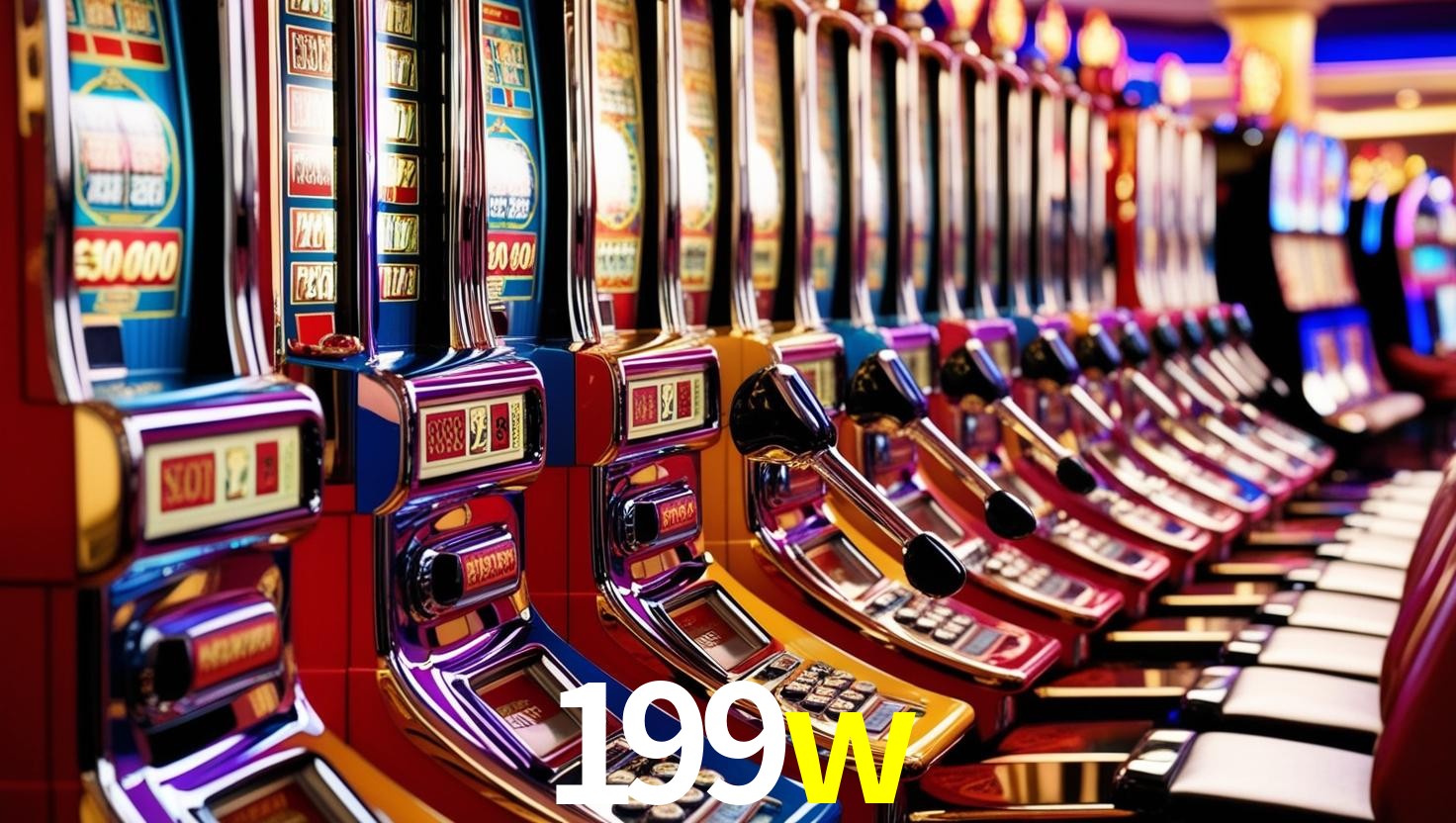 199W