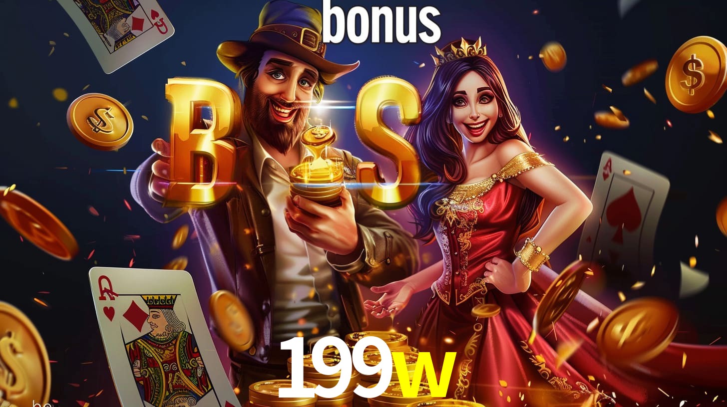 199W