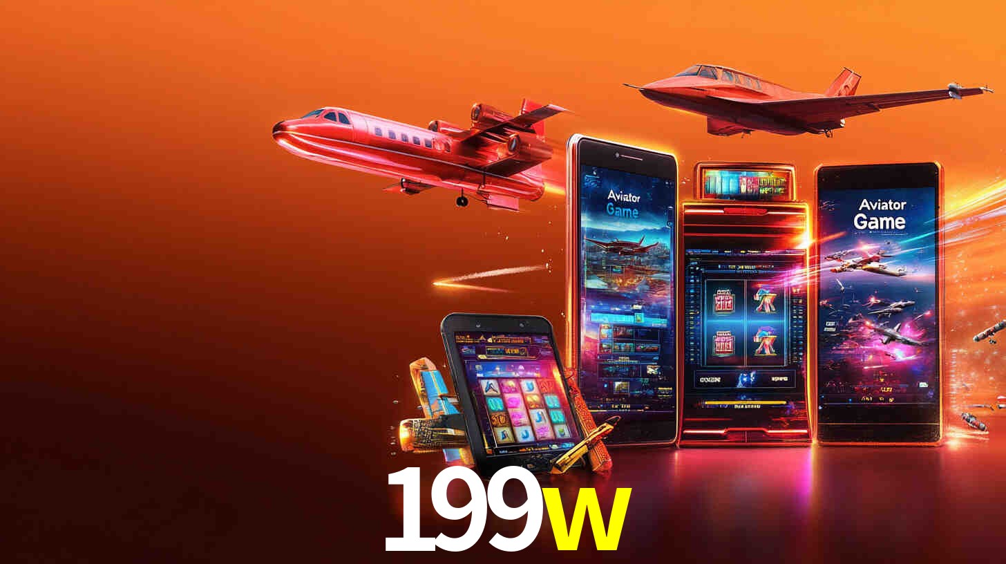 Desvendando o Mundo dos Jogos Virtuais na 199w