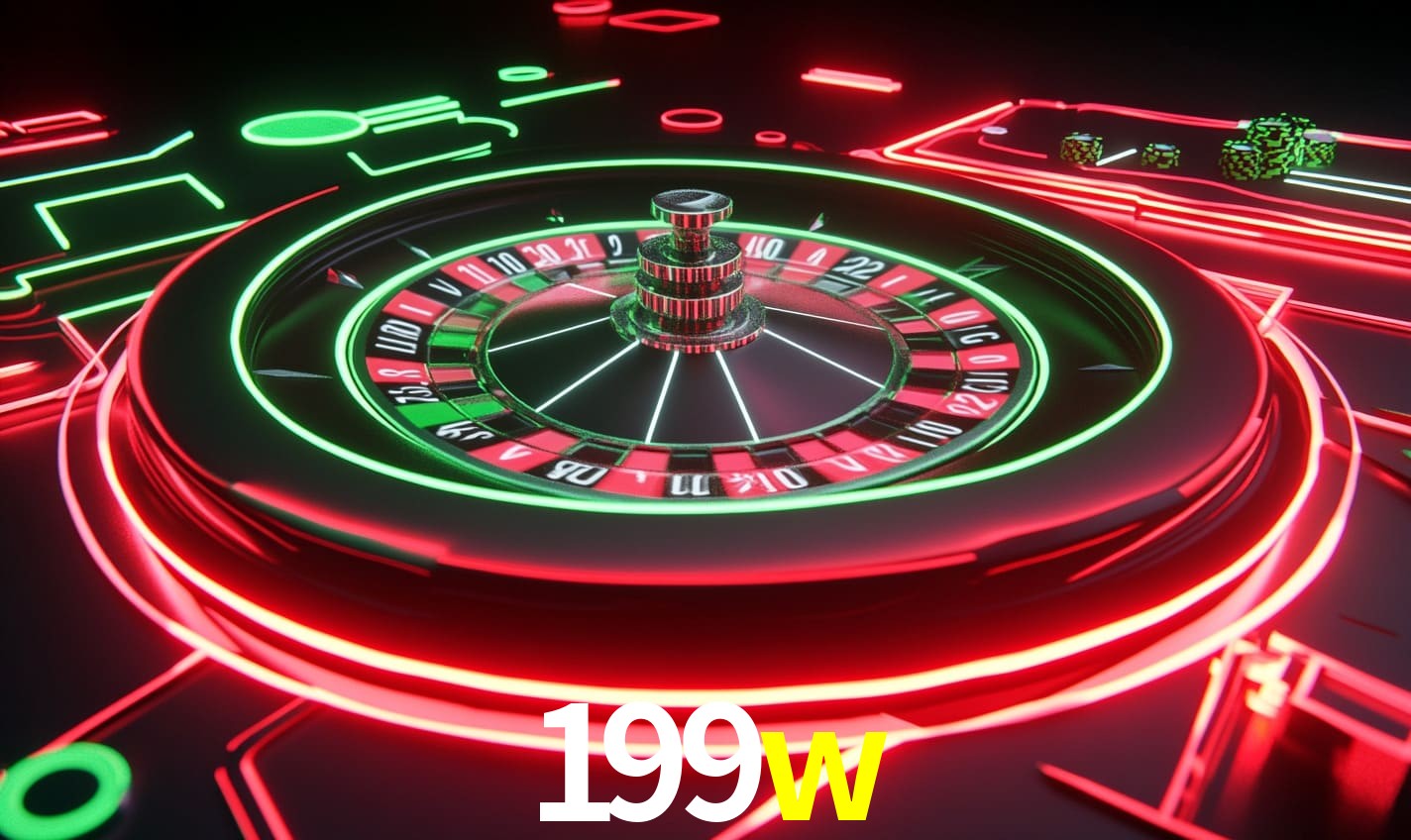 Estatísticas Esportivas 199w