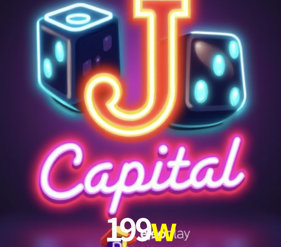 Descubra a Magia dos Jogos de Arcade no 199w