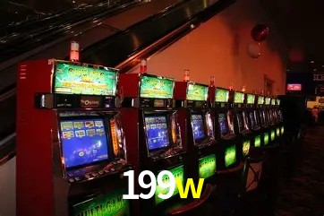 A Revolução dos Aplicativos de Jogos no 199w