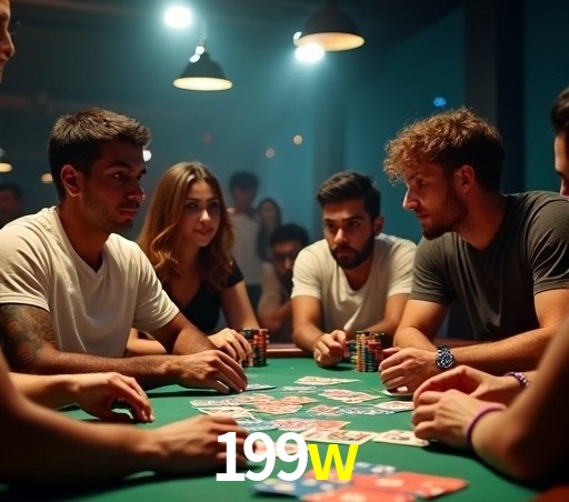 Tecnologia da Plataforma 199w