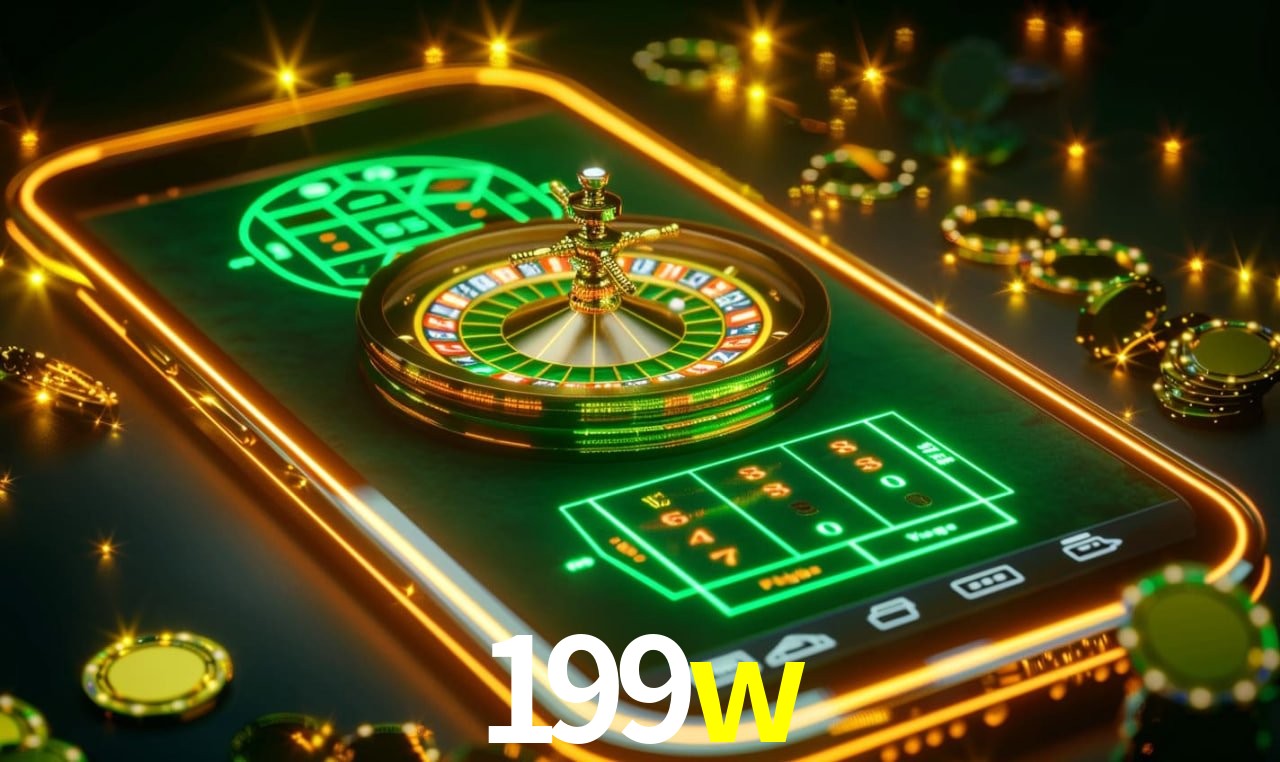 Provedores de Jogos 199w