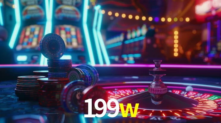 Casino VIP 199w