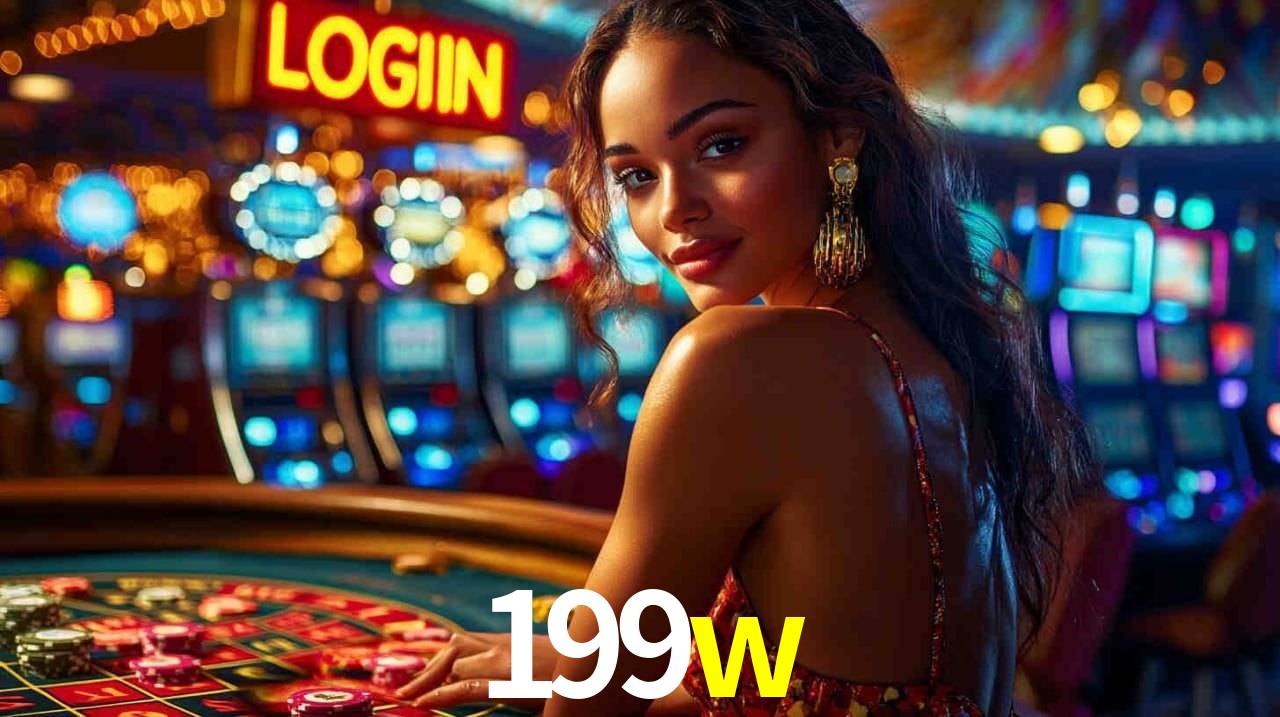 Estatísticas 199w
