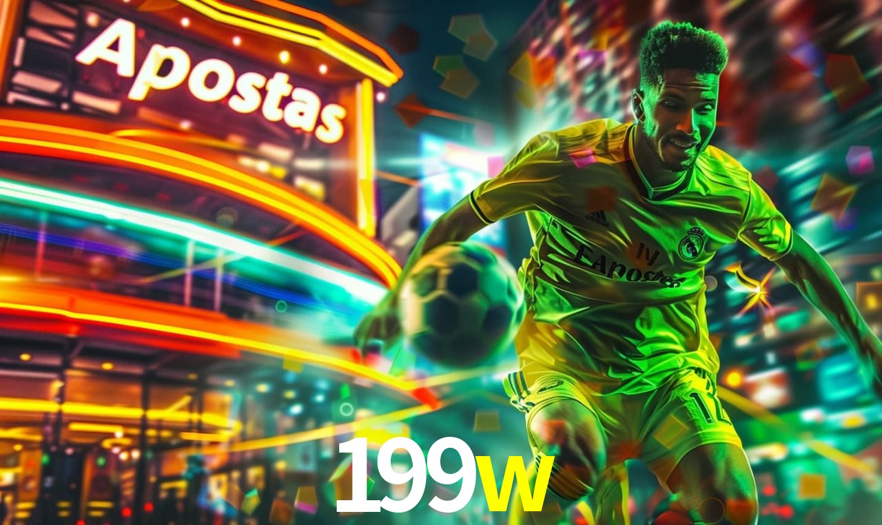 Promoção Relâmpago 199w