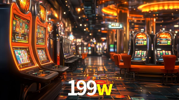 199w