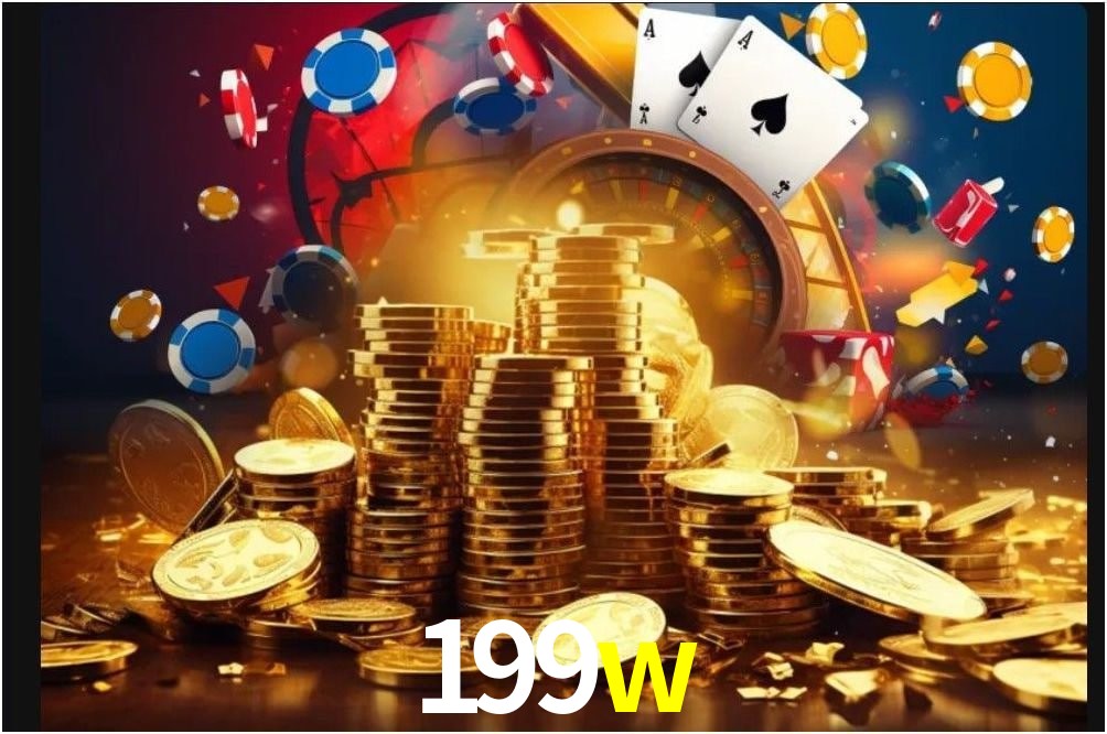 Casino VIP 199w