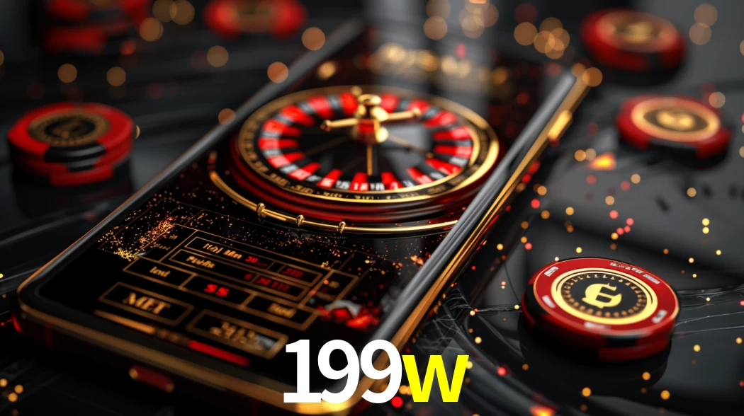 Casino Ao Vivo 199w